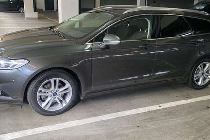 Ford Mondeo 182.500 km 8.000 &euro; Schwieberdingen 71701