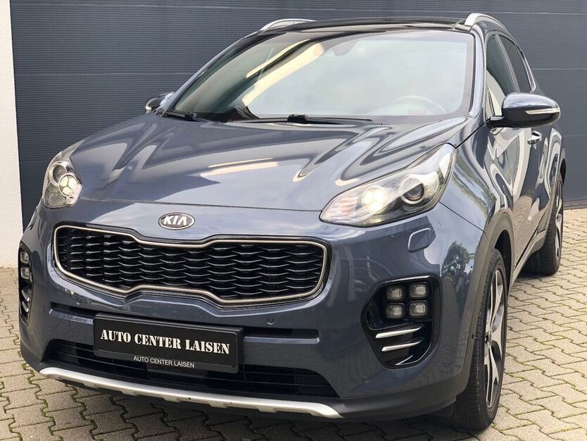 Sportage