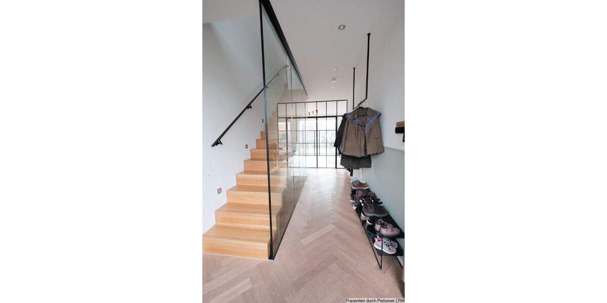 Einfamilienhaus Remseck Neckargröningen - 7 Zimmer, 201 m&sup2;, 1.299.000&euro; | Angebot:24904276