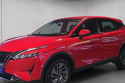 Nissan Qashqai 14.789 km 20.900 &euro; Stuttgart 70190