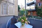 Etagenwohnung Stuttgart Süd - 2 Zimmer, 60 m&sup2;, 1.350&euro; | Angebot:26247313