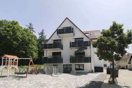 Wohnung zum Kaufen in Rutesheim 693.900 € 117.81 m²