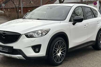 Mazda CX-5 204.370 km 8.700 &euro; Ammerbuch 72119