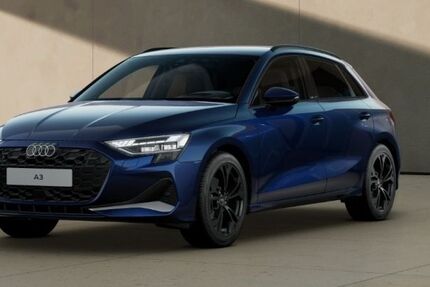 Audi A3 13.412 km 35.940 € Stuttgart 70563