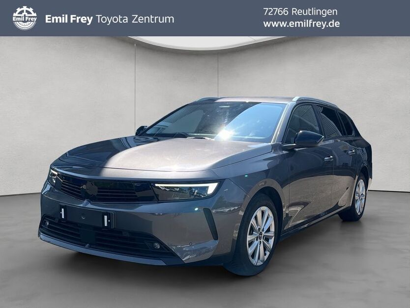 Opel Astra 20.377 km 25.490 € Reutlingen 72766