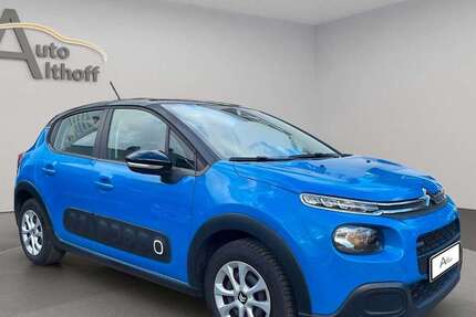 Citroen C3 147.270 km 6.499 € Ditzingen 71254