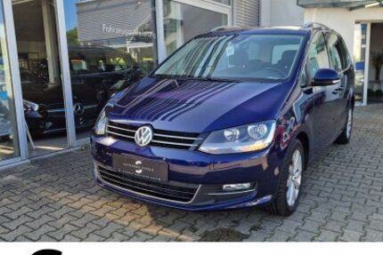 VW Sharan