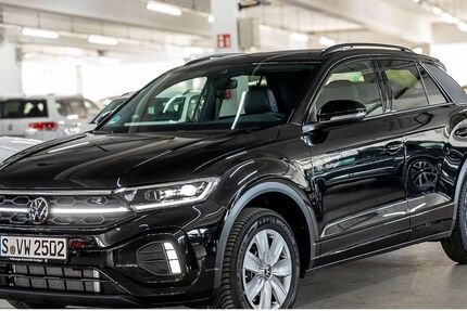 VW T-Roc 9.990 km 46.990 € Stuttgart-Wangen 70188