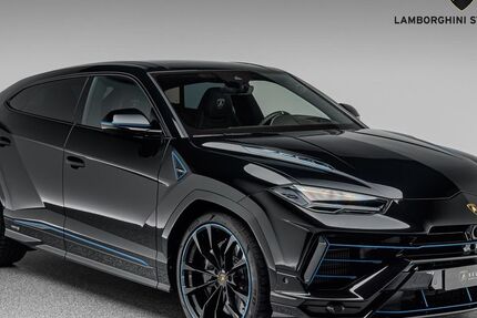 Lamborghini Urus 6.450 km 299.900 € Böblingen 71034