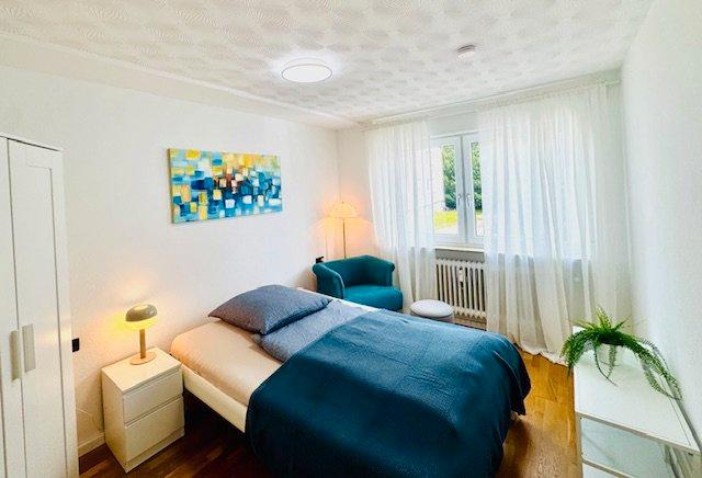 Etagenwohnung Nürtingen - 2.5 Zimmer, 66 m&sup2;, 1.090&euro; | Angebot:26364899