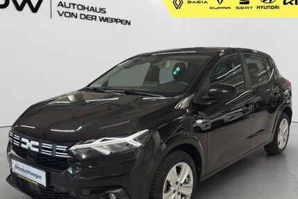 Dacia Sandero 15.056 km 15.490 &euro; Stuttgart 70469
