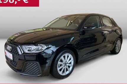 Audi A1 15.411 km 21.930 € Fellbach 70734