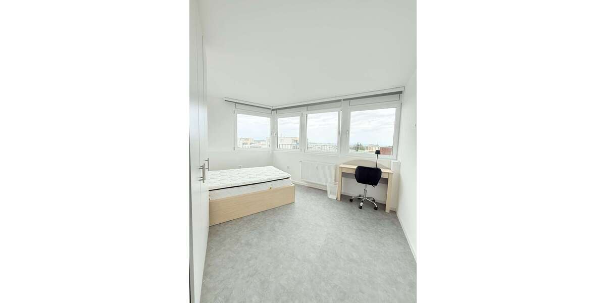 Etagenwohnung Leinfelden-Echterdingen Echterdingen - 1 Zimmer, 15 m&sup2;, 530&euro; | Angebot:25371709