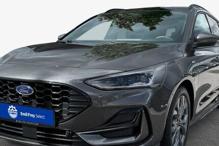 Ford Focus 18.398 km 23.500 &euro; Leonberg 71229