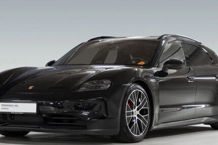 Porsche Taycan 37.500 km 96.400 &euro; Stuttgart 70469