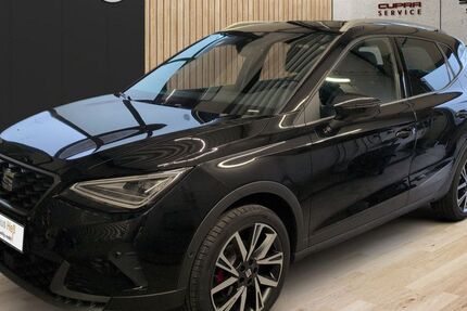 Seat Arona 14.900 km 24.390 € Murr 71711