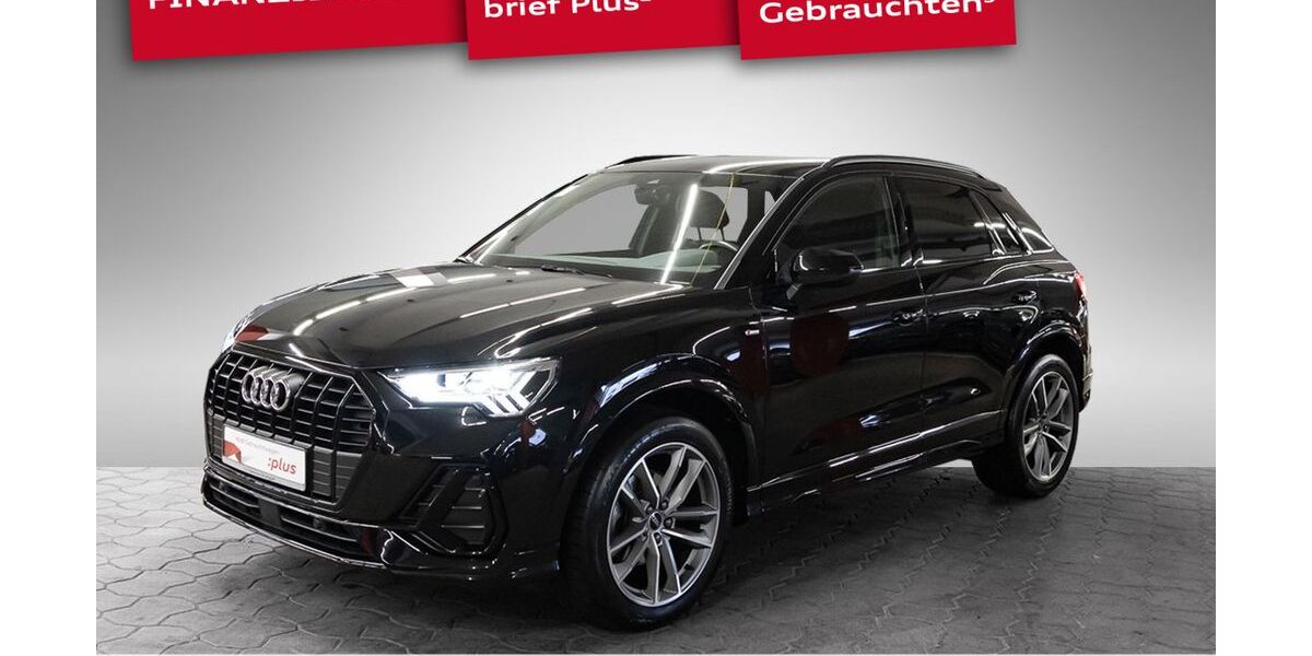 Audi Q3 52.174 km 33.360 &euro; Stuttgart 70563
