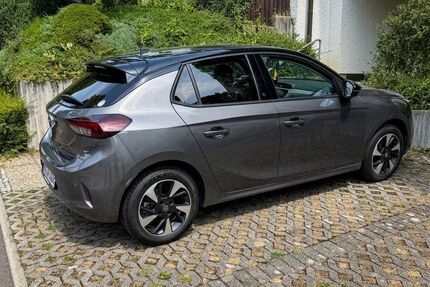 Opel Corsa 82.000 km 12.900 &euro; Winnenden 71364