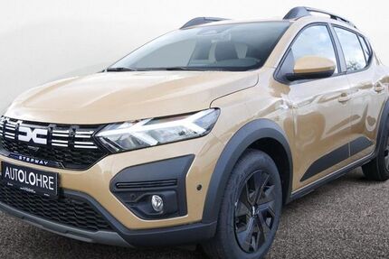 Dacia Sandero 6.885 km 17.180 € Ostelsheim 75395