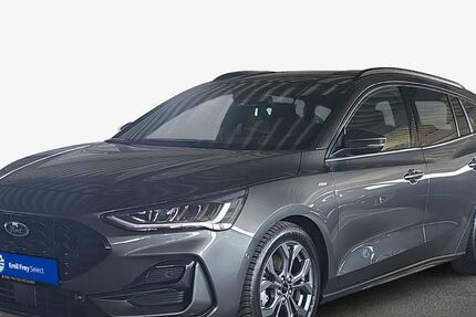 Ford Focus 13.534 km 21.900 &euro; Stuttgart 70190
