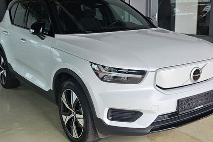 Volvo XC40 49.500 km 25.900 &euro; Neckartailfingen 72666