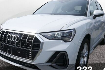 Audi Q3 18.350 km 31.750 € Bietigheim-Bissingen 74321