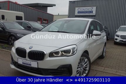 BMW 218 155.000 km 15.495 &euro; Nufringen bei Böblingen 71154