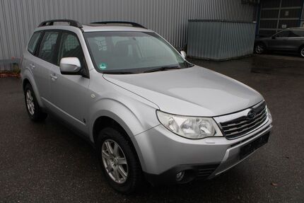 Subaru Forester 250.000 km 9.900 &euro; Weil im Schönbuch 71093