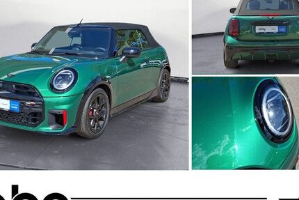 Mini Cooper Cabrio 6.344 km 37.830 &euro; Kirchheim unter Teck 73230