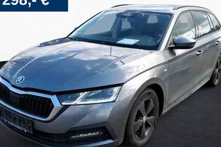 Skoda Octavia 111.640 km 21.290 &euro; Schorndorf 73614