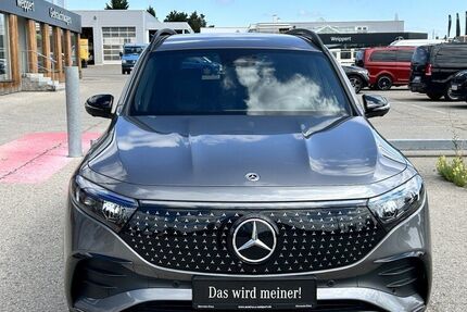 Mercedes-Benz EQB 18.399 km 45.950 &euro; Holzgerlingen 71088