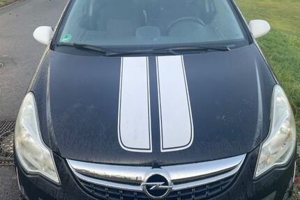 Opel Corsa 87.000 km 3.500 € tübingen 72070