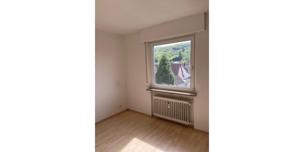 Etagenwohnung Weinstadt - 1 Zimmer, 31 m&sup2;, 410&euro; | Angebot:26338522