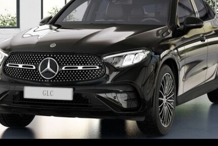 Mercedes-Benz GLC 200 9.900 km 57.880 &euro; Stuttgart 70372