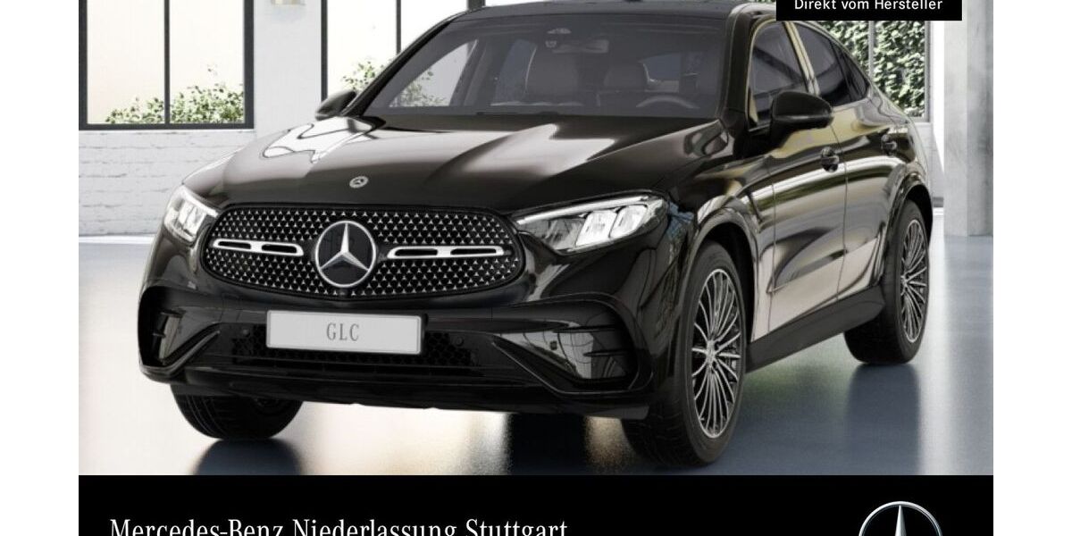 Mercedes-Benz GLC 200 9.900 km 57.880 &euro; Stuttgart 70372