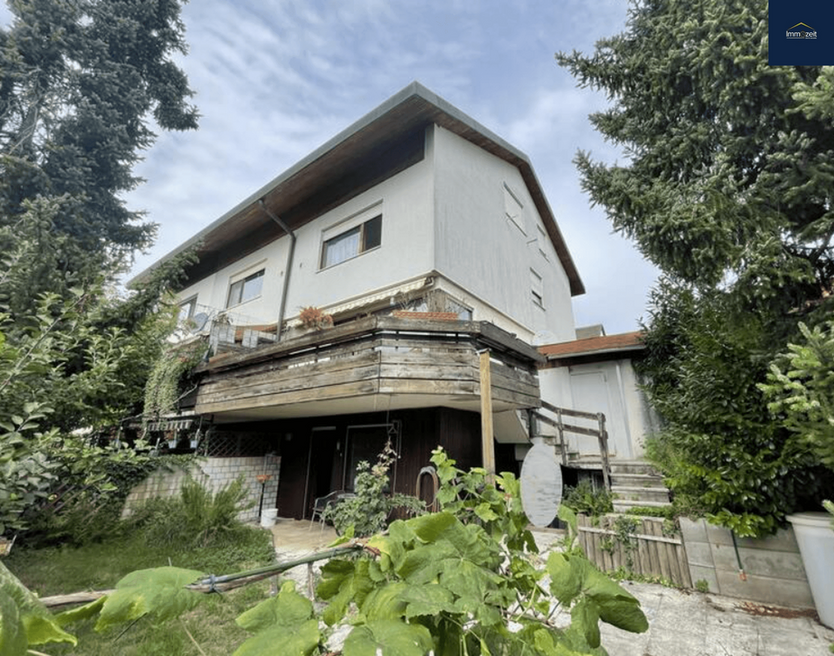 Haus zum Kaufen in Kornwestheim 480.000 € 132 m²