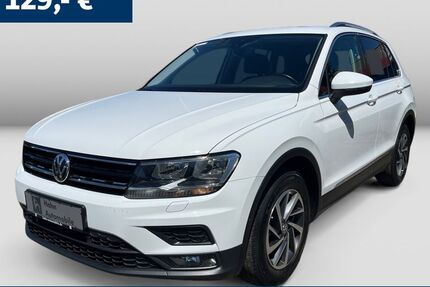 VW Tiguan 160.014 km 16.430 &euro; Schorndorf 73614
