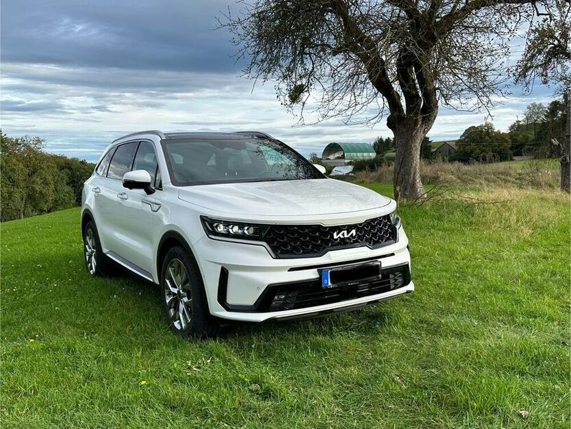 Sorento
