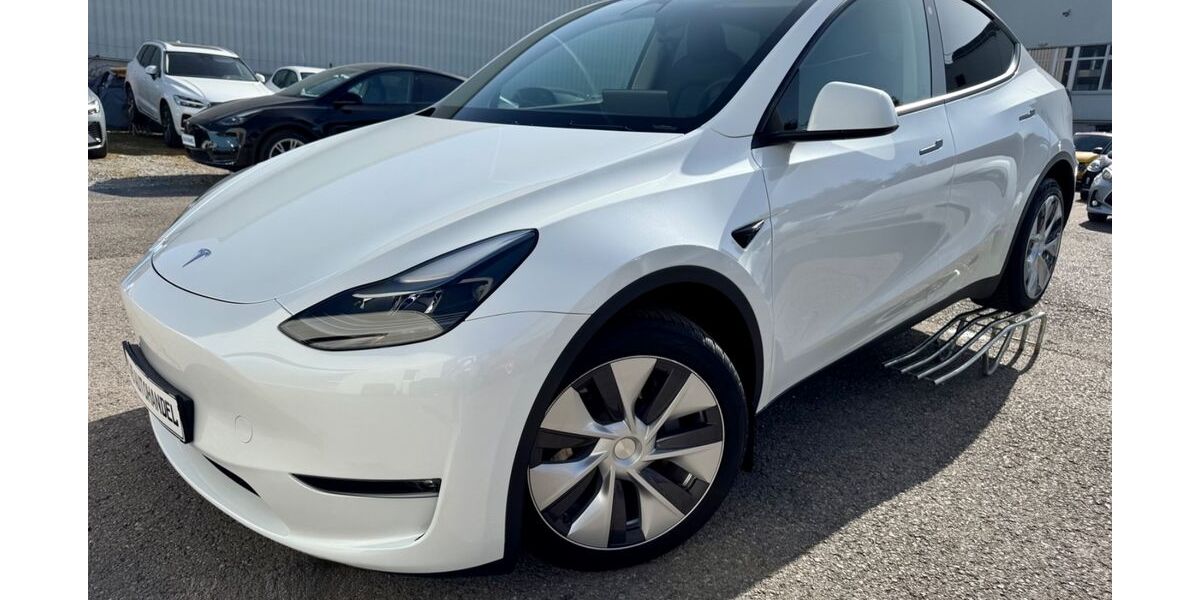 Tesla Model Y 79.850 km 35.800 &euro; Holzgerlingen 71088