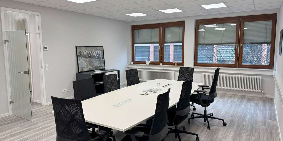 Büro in Stuttgart 3.290 € 235 m² zimmer