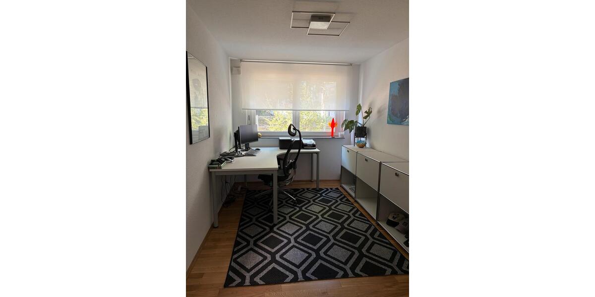 Etagenwohnung Leonberg - 4 Zimmer, 93 m&sup2;, 499.000&euro; | Angebot:27154165