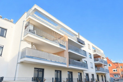 Wohnung Stuttgart-Vaihingen Vaihingen - 4 Zimmer, 114 m&sup2;, 779.000&euro; | Angebot:24812798