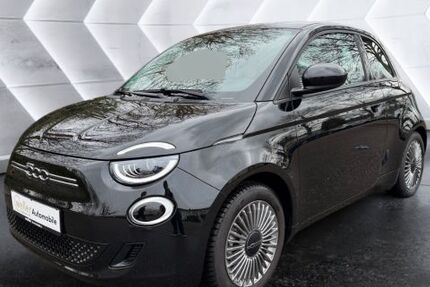 Fiat 500e 17.100 km 16.430 &euro; Bietigheim-Bissingen 74321