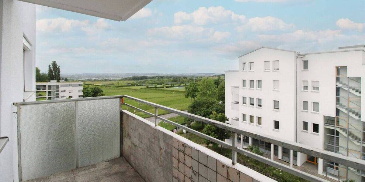 Etagenwohnung Ostfildern Nellingen-Parksiedlung - 3 Zimmer, 61 m&sup2;, 140.000&euro; | Angebot:26920421