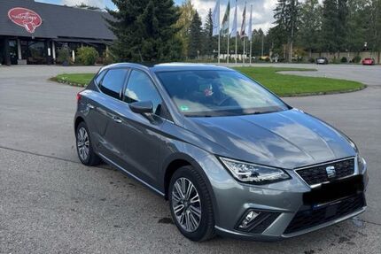 Seat Ibiza 92.000 km 11.500 € Althengstett 75382