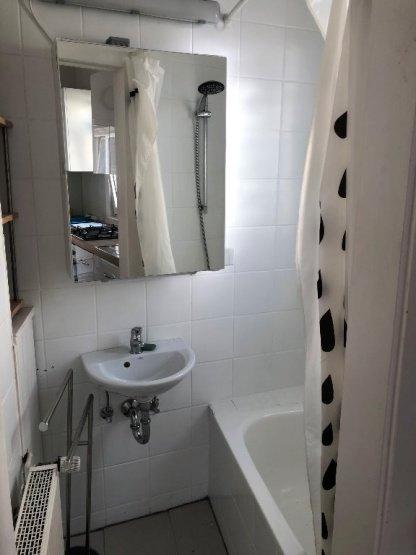 Etagenwohnung Filderstadt - 3 Zimmer, 70 m&sup2;, 1.040&euro; | Angebot:26337390