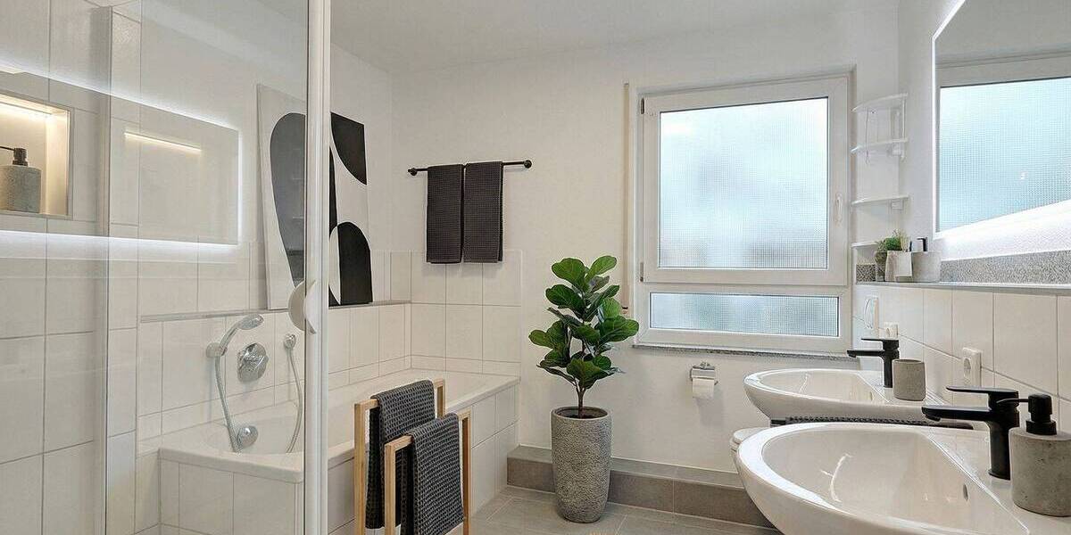 Doppelhaushälfte Böblingen Dagersheim - 5 Zimmer, 152 m&sup2;, 700.000&euro; | Angebot:26820123