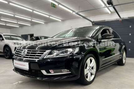 VW CC
