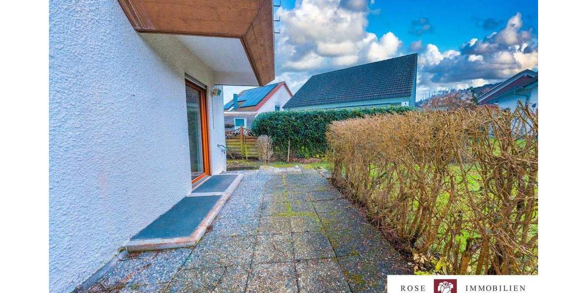 Einfamilienhaus Rudersberg / Lindental Lindental - 6 Zimmer, 137 m&sup2;, 475.000&euro; | Angebot:25697435
