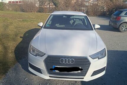 Audi A4 220.900 km 10.900 &euro; Backnang 71522